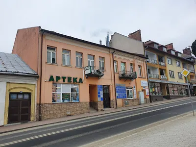 Poradnia Kardiologiczna Cardiosfera - Kardiolog Sanok Brzozów Krosno