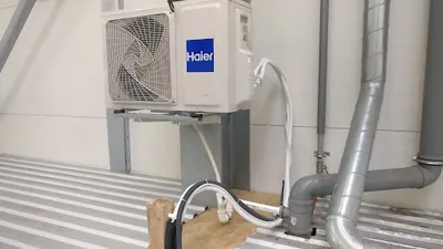 FHU GRYPH - Klimatyzacja Krosno