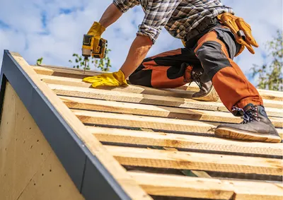 Usługi Dekarskie i Ciesielskie Konstrukt Dach